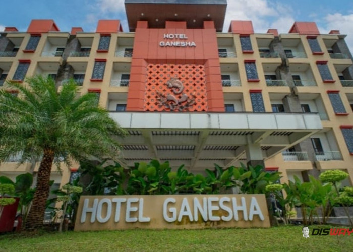 Lama Mangkrak, Hotel Ganesha Purworejo Dibuka Untuk Investor, Target Beroperasi Akhir 2026