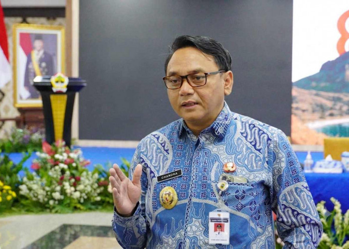 Kasus Susu MBG di SD Maitan 01, Pemkab Pati Tunggu Hasil Penyelidikan Epidemiologi