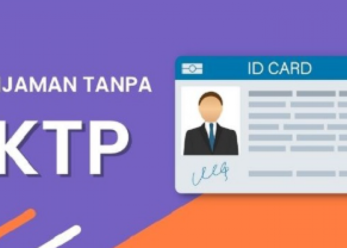 Tanpa KTP, Ini 6 Aplikasi Pinjol Legal Rp500 Ribu yang Langsung Cair