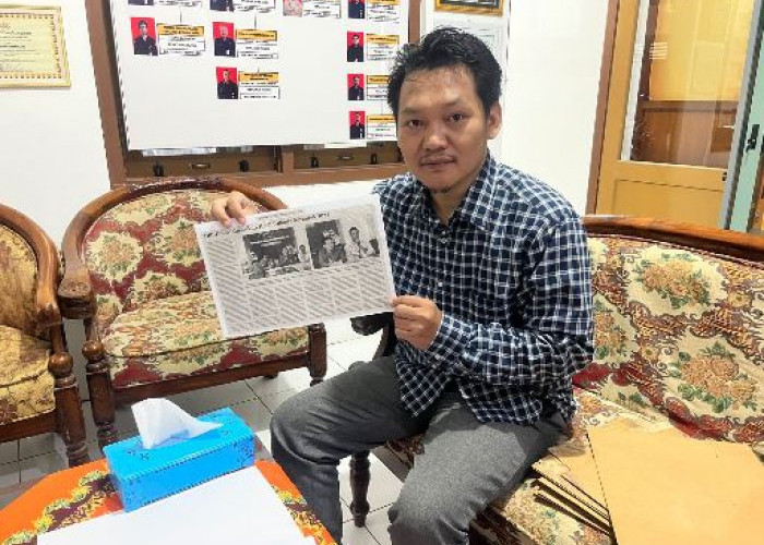 Gerindra Kosong, KPU Pemalang Bersiap Proses PAW Dua Kursi DPRD   