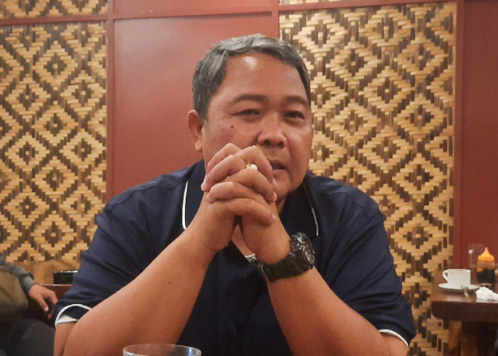 AHY Run Jateng 2026 Diserbu 4.200 Pelari, Ada Hadiah Umrah hingga Motor Listrik
