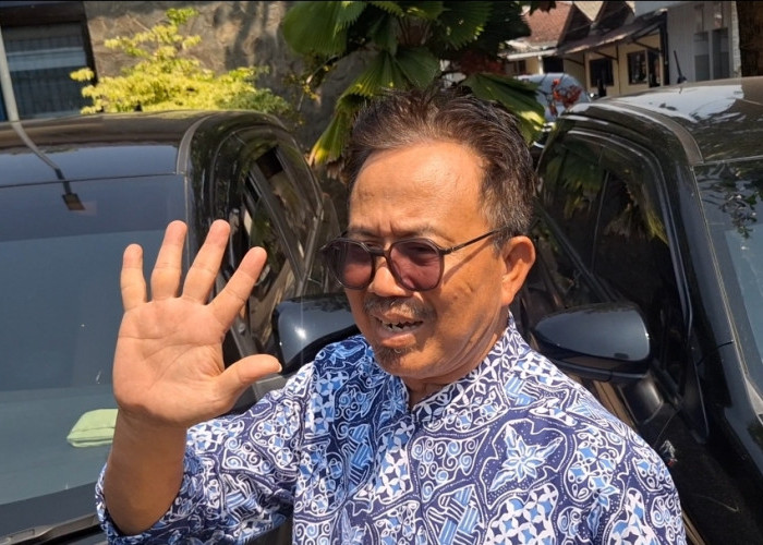 Kadindikpora Pemalang Akui Diperiksa KPK Sejak Semalam, Ini Materi Pertanyaannya