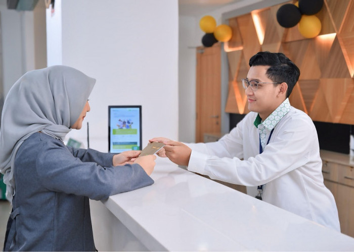 Transaksi Tabungan Emas Pegadaian Tembus Rp1 Triliun, Program Gajian Emas Beri Keuntungan Menarik