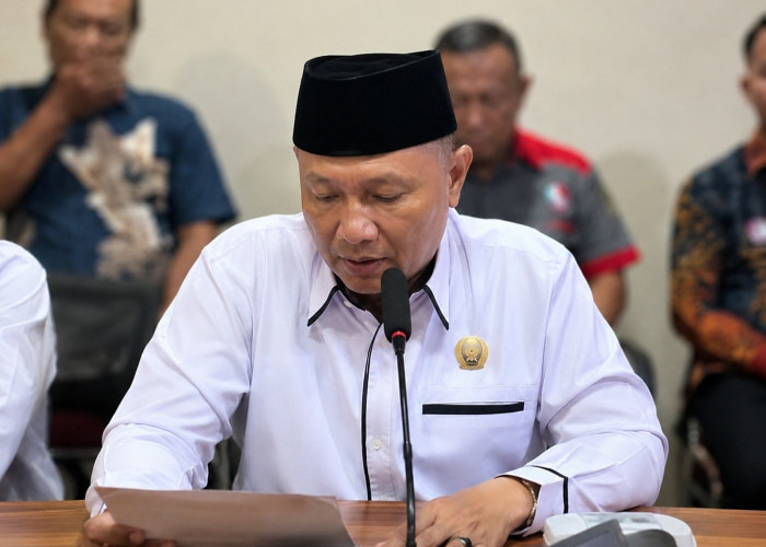 Ketua PCNU Solo: Korupsi Mengkhianati Rakyat, Penegakan Hukum Harus Tegas dan Berkeadilan
