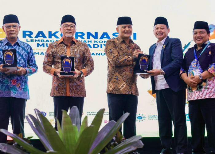 Presiden Apresiasi Pangan Jateng, Ahmad Luthfi Tancap Gas Swasembada 2026