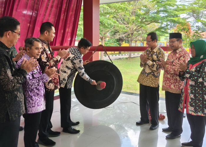 Kabupaten Tegal Luncurkan Program Bersatu untuk Akselerasi Eliminasi Tuberkulosis 2030