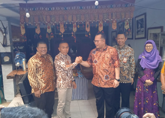 Di Balik Kauman Batik Art Festival 2026 Kota Pekalongan, Antara Inovasi dan Keberlanjutan