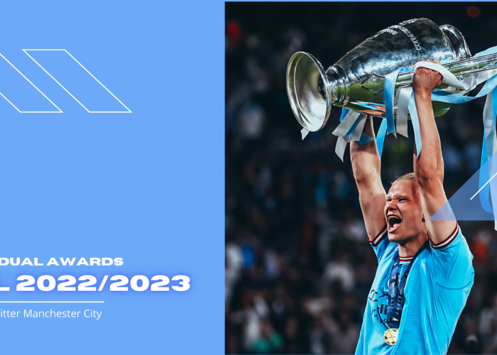 Individual Awards UEFA Champions League 2022/2023, Ada Pemain Favorit Kalian?