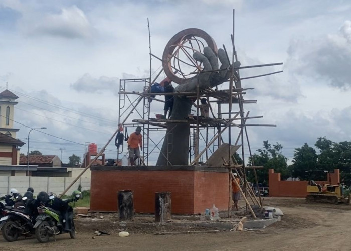 Proyek SIHT Bikin Pusing, Bupati Kudus Tunggu Arahan Hukum Kejari