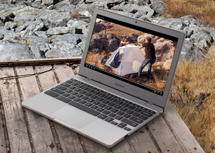 Inilah 4 Rekomendasi Laptop Termurah Dengan Harga 2 Jutaan Saja 2023, Kualitas Terbaik!