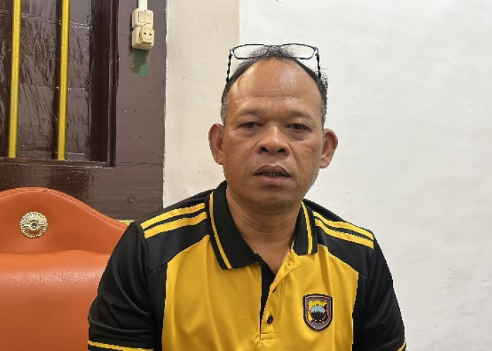 SPPG Karangjati Blora Belum Beroperasi, Masih Menunggu Top Up dari BGN