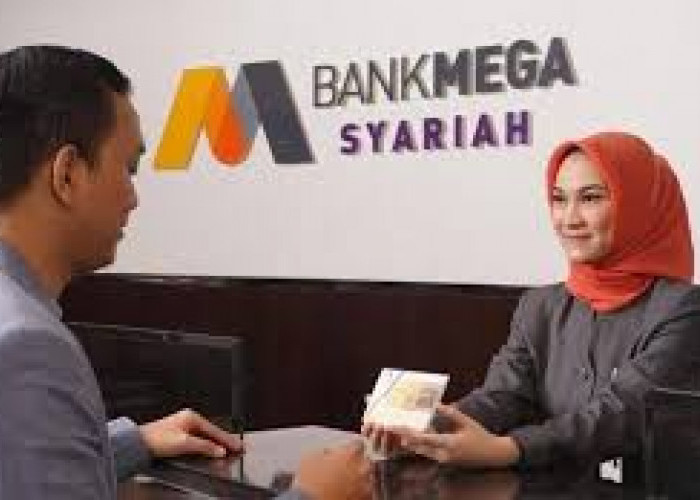 Cepat dan Mudah! Syarat dan Cara Mengajukan Pinjaman KTA Bank Mega, serta Cek Keunggulannya