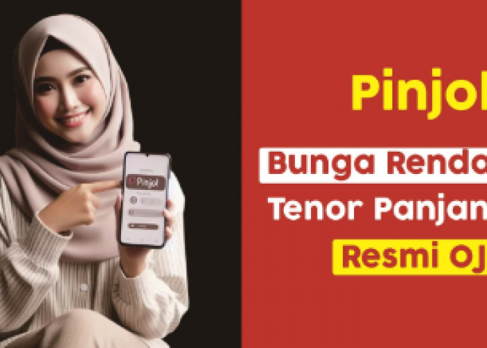 7 Pinjol Bunga Rendah, Bisa Dapet Modal Usaha sampai 50 Juta