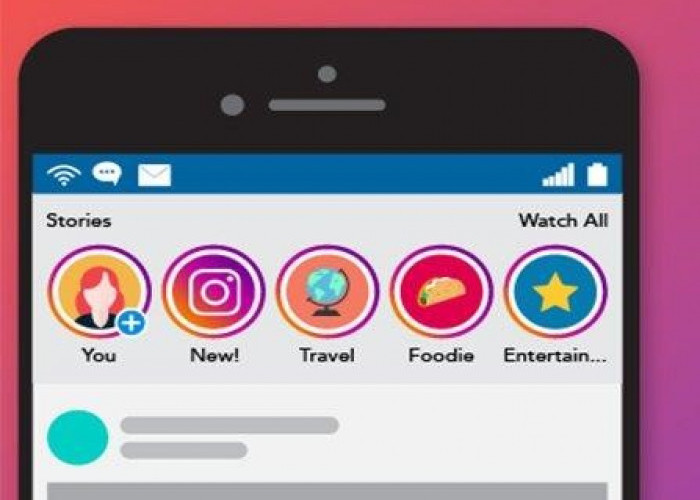 Cara Mengatasi Ketidakmampuan Melihat Profil Instagram, Apakah Diblokir atau Tidak?