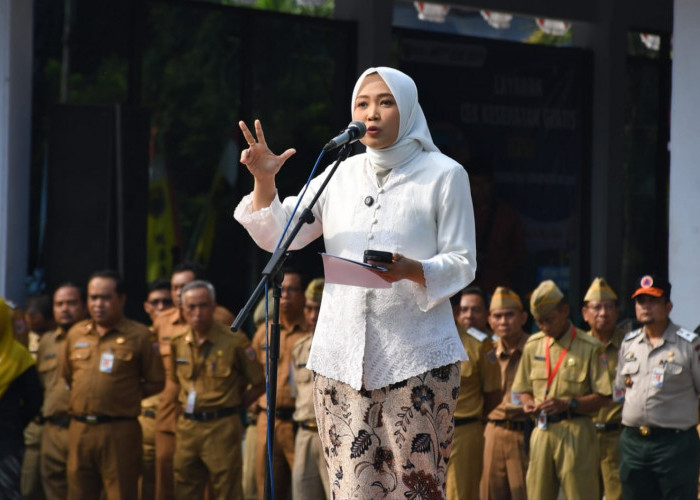 Faelasufa Spill Realita di Hari Kartini, Batang Butuh Childcare di Tengah Industrialisasi