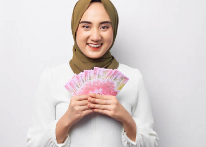 Jelang Ramadhan, ini 10 Pinjol Limit Besar Resmi OJK Beserta Cara Pengajuannya Supaya Cepat di-ACC