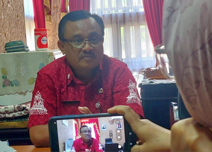 Sekolah Negeri di Kabupaten Semarang Dilarang Lakukan Pungutan Termasuk Jual Beli Seragam