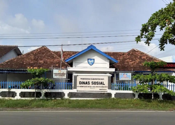 Heboh Dugaan Penyunatan Santunan Kematian, Ini Alasan Pemdes Trangkil Pati 