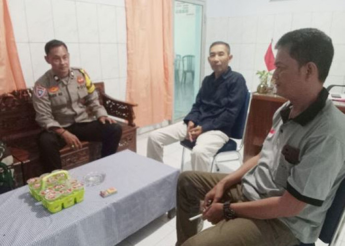 Pemdes Lawangrejo Pemalang Siap Laksanakan Pilkades Serentak