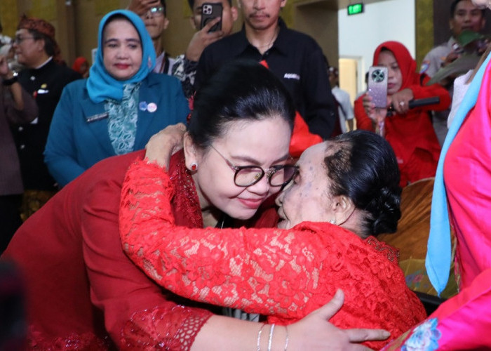 Semarang Siapkan Perayaan Hari Kartini ke-147, Fokus Penguatan Perempuan dan Ekonomi Keluarga
