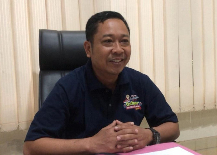 Tanggul Laut Surodadi Demak Hampir Rampung, 3 Tahun Lagi Mangrove Bisa Jadi Wisata