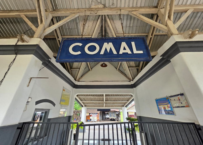 Aktif Mulai 27 April 2026, KAI Hidupkan Kembali 3 Stasiun di Pantura: Akses Perjalanan Makin Mudah!