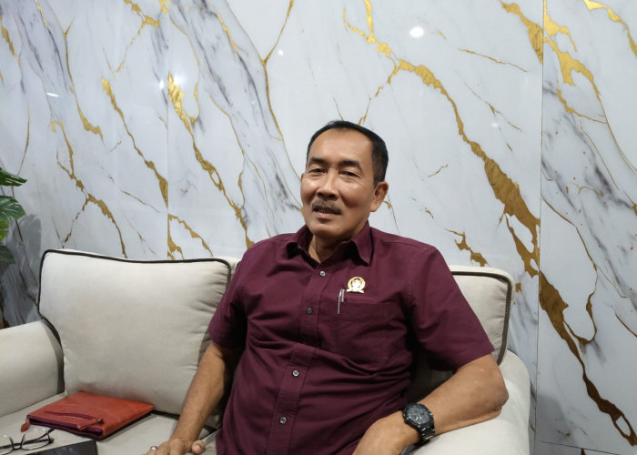 Polemik Pilkada Melalui DPRD, Ketua Dewan Sragen: Kemunduran Demokrasi dan Rampas Hak Rakyat