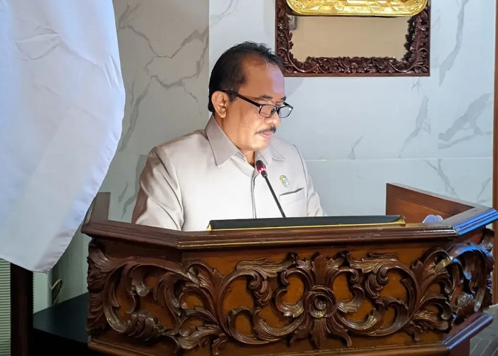 Fraksi PDIP DPRD Sorot Realisasi Anggaran Belanja Operasi Disdik Grobogan yang Sisa Rp24,6 Miliar