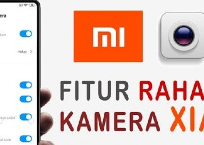 Kamera Tersembunyi Xiaomi, Fitur Privasi yang Harus Diketahui