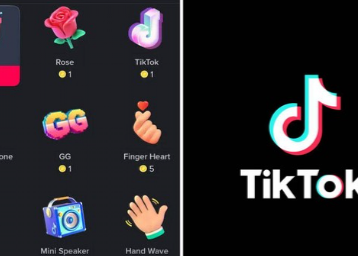 Rp200 Ribu Langsung Cair ke Rekening, Begini Cara Mencairkan Gift TikTok Beserta Syarat-syaratnya