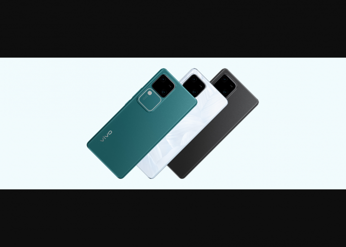 Vivo V30: Smartphone Canggih dengan Kamera Selfie 50MP dan Performa Tangguh
