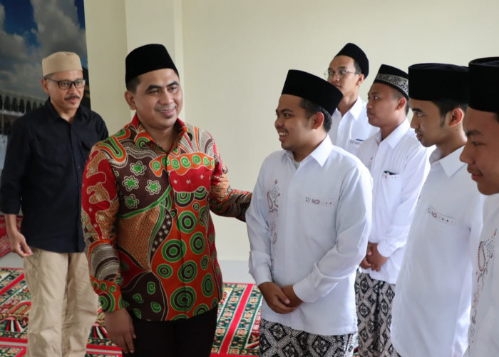 Jateng Rebut Posisi Kedua Qiraat Mujawwad MTQ XXIX Nasional di Kalimantan Selatan