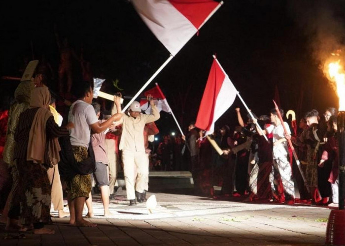 Kenang Perjuangan Rakyat Pekalongan 3 Oktober 1945, Pemkot Bakal Gelar Aksi Teatrikal