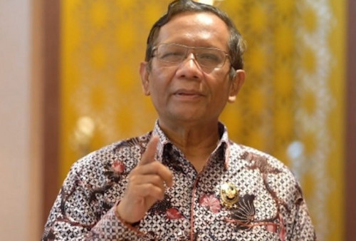 Soal PPPK, Mahfud MD Keluarkan SE Terbaru, Pemerintah Daerah Diingatkan Lagi 