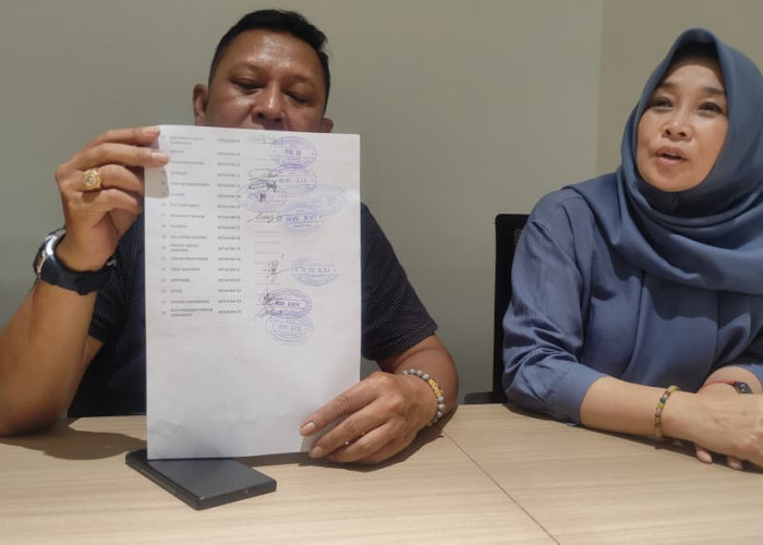 Ketua RW Muktiharjo Kidul Buka Suara soal Iuran HUT RI Rp500 Ribu, Tegaskan Bukan Pungli dan Lurah Tak Terliba