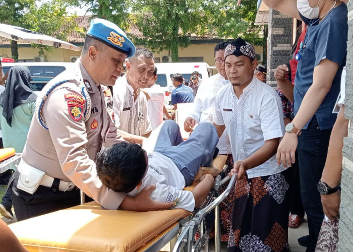 Kasus Keracunan Massal SMA 2 Kudus Dievaluasi Total, Ini Penjelasan Satgas MBG 