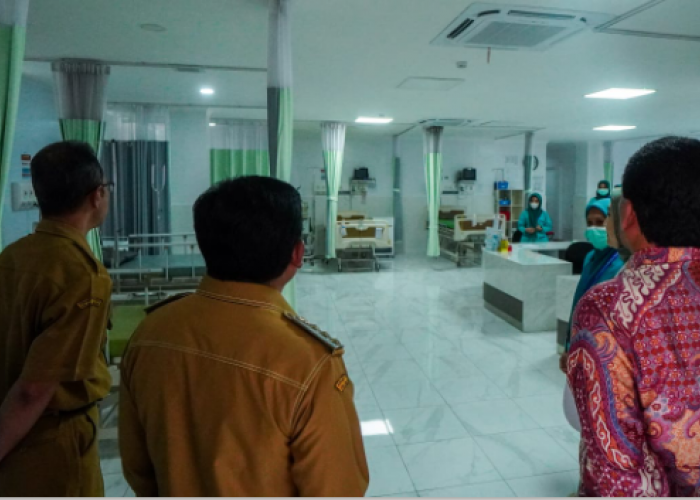 Bidik Zero Score Kematian Ibu-Bayi, Salatiga Perkuat Sinergi Lintas Sektor