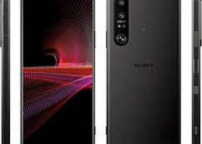 Masih Jadi Incaran? 6 HP Terbaik Sony Xperia Awal 2024 yang Masih Worth It Dibeli 