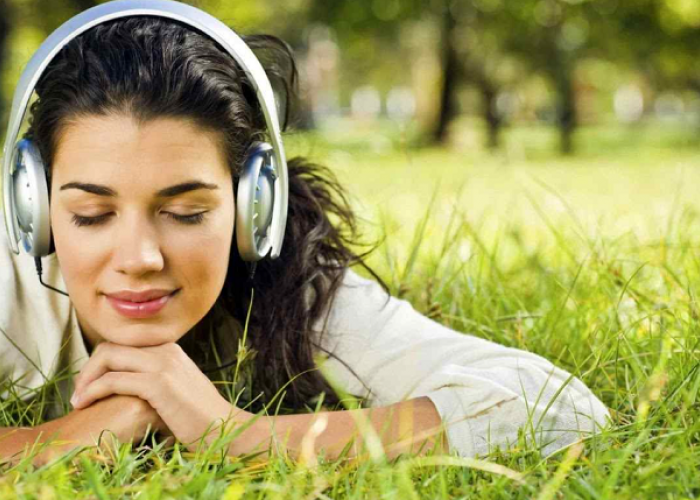 Simak Ini! Bagaimana Musik Menjadi Obat dari Banyak Masalah Kesehatan