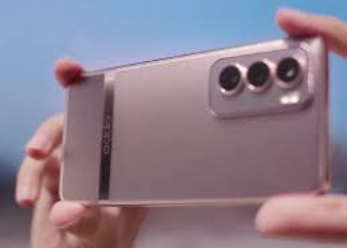 9 Spesifikasi Oppo Reno12 F Series