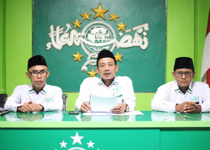 Tolak Tempat Hiburan Malam di Margadana Tegal, PCNU Siap Turun Jalan