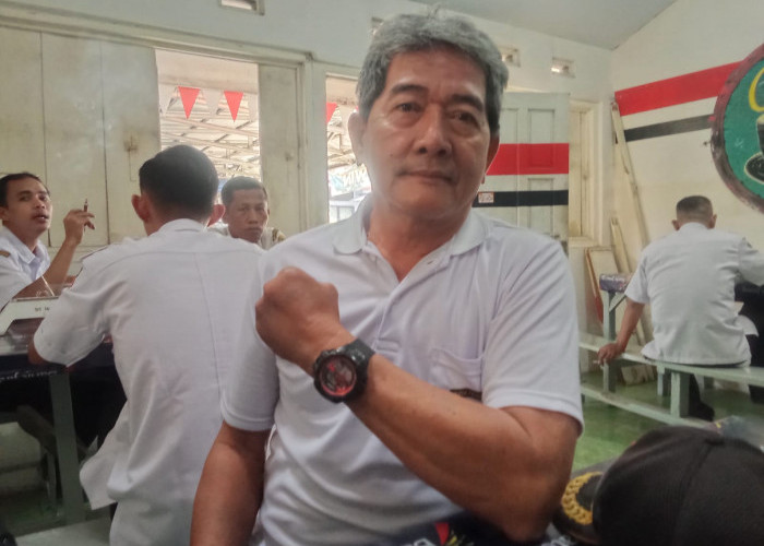 Miris! Seabreg Kegiatan Kormi Pemalang Minim Anggaran Hanya Rp 125 Juta Per Tahun 