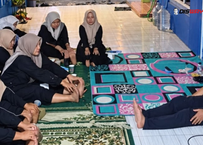 Solusi Sehat Alami: Radar Tegal dan Elunara Wellness Launching Program Penyembuhan Bioenergi