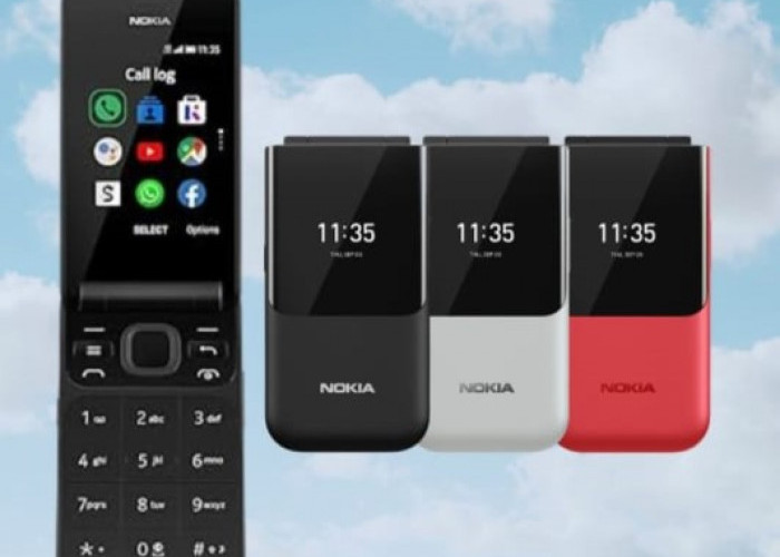 Nokia 2720 Reborn, Mengeksplorasi Kekuatan dan Kelemahannya