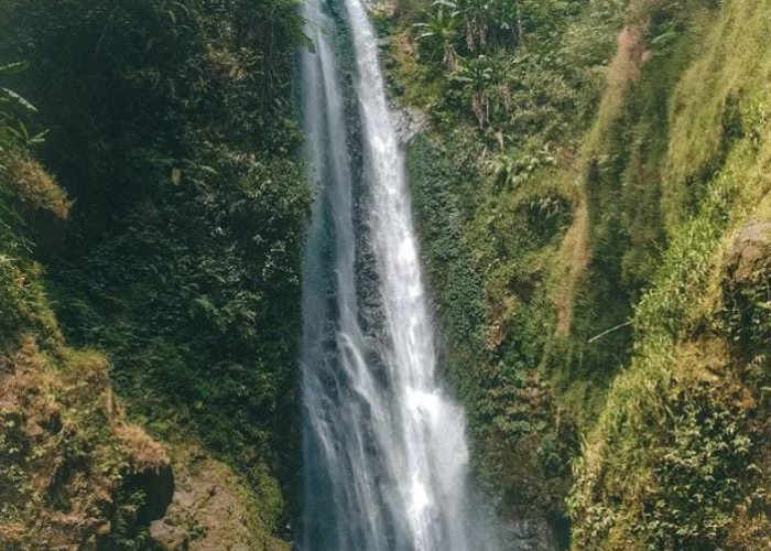 6 Rekomendasi Air Terjun di Tegal, Nomor 3 Salah Satu Wisata Hidden Gem!