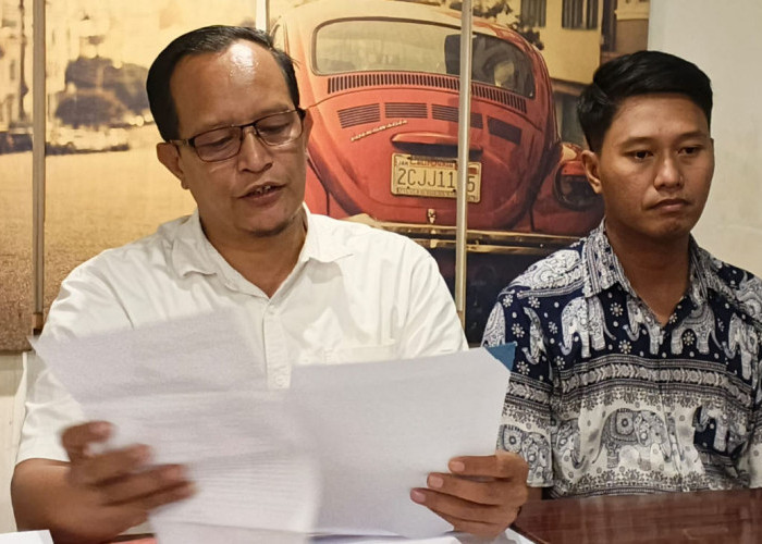 Petinggi HIPMI Jateng Dilaporkan ke Polda atas Dugaan Penganiayaan Pengurus Organisasi