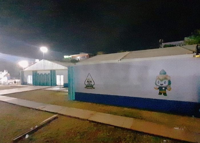 Proyek Drainase Simpang Lima Berbarengan MTQ Nasional, DPRD Semarang Soroti Risiko Genangan hingga Kemacetan