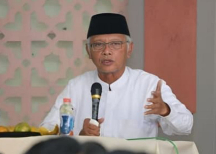 Peran Polri dalam Menjaga Kamtibmas, MUI: Keamanan dan Persatuan Terjaga