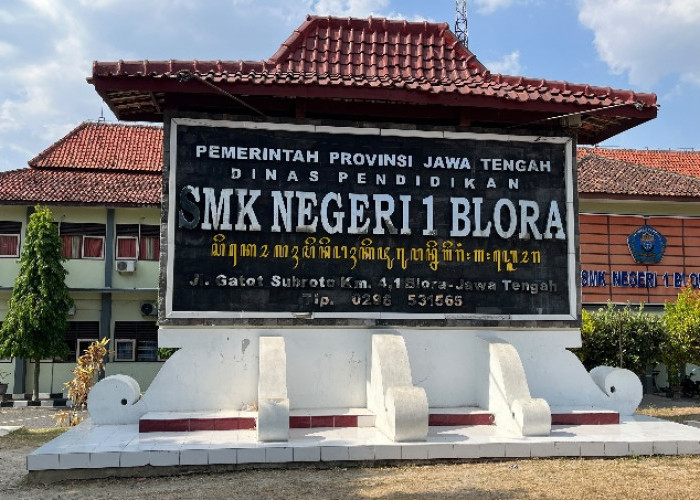 Diduga Tendang Siswa di Kamar Mandi, SMKN 1 Blora Akui Akan Benahi Sistem Pengawasan