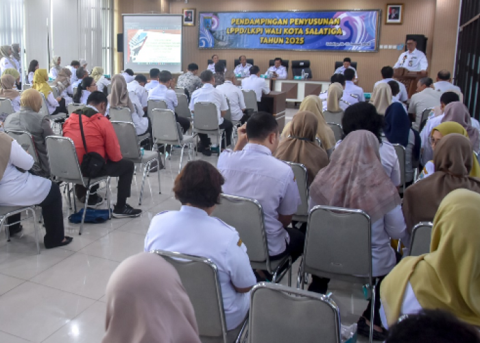 Pemda dengan Kinerja Tertinggi Menjadi Pertimbangan Pusat Pemerolehan Alokasi DID